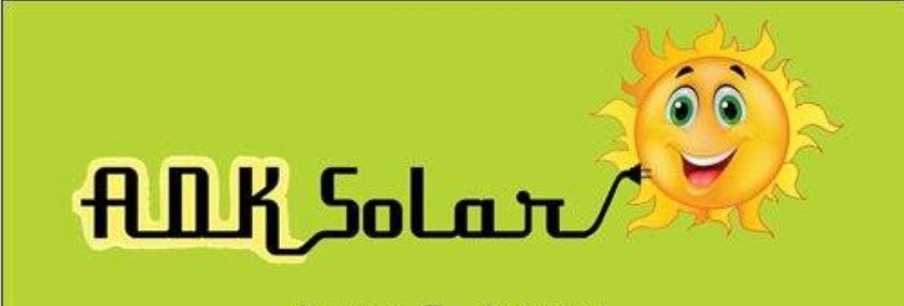 Adirondak Solar logo